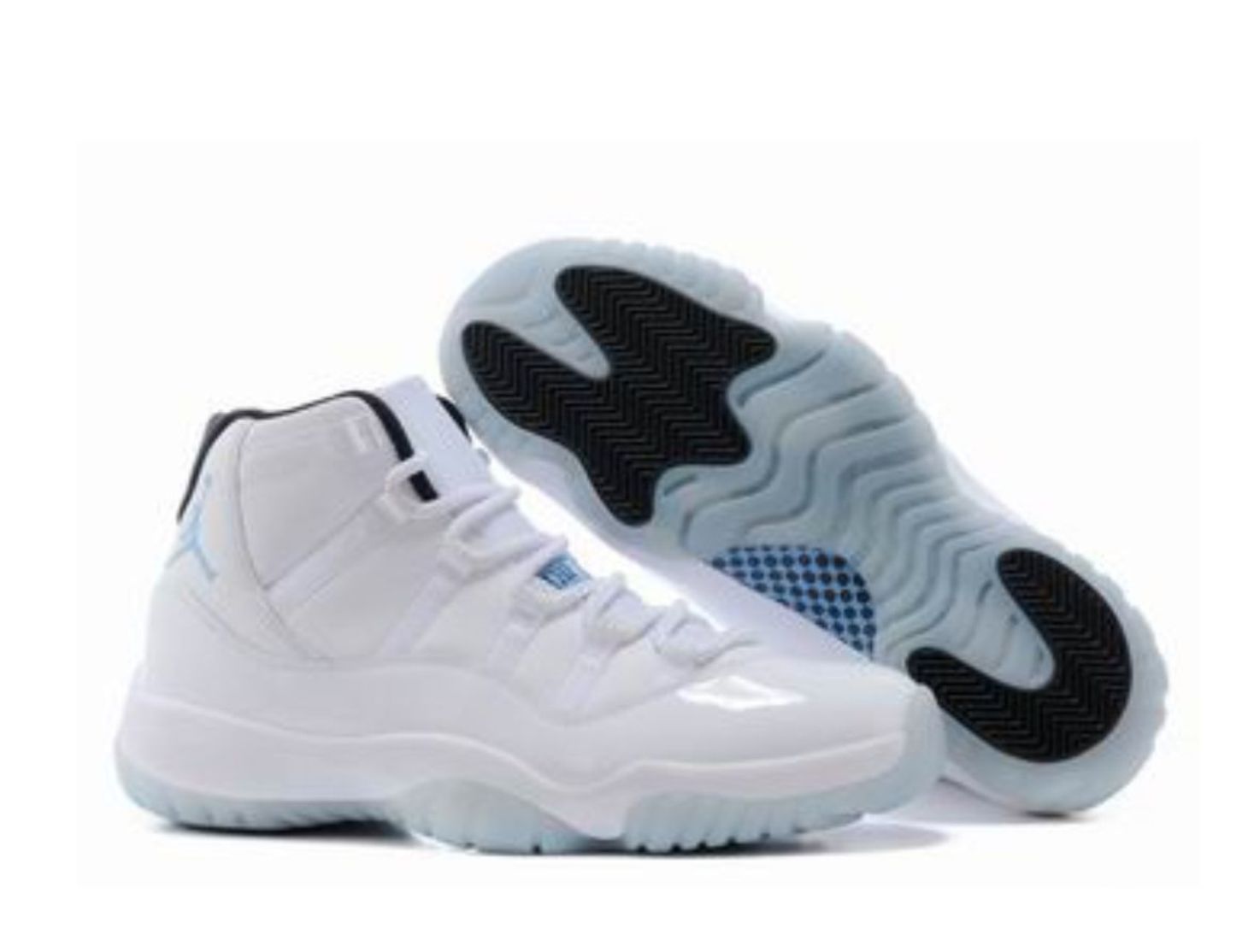 free shipping wholesale Air Jordan Shoes 11 AAA (M)